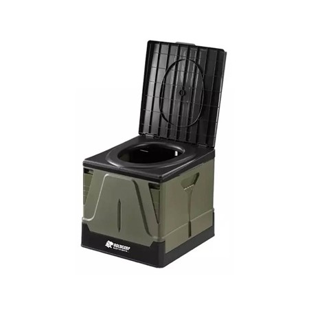 Toilette Portable Holdcarp Portable Toi Big - 50695055