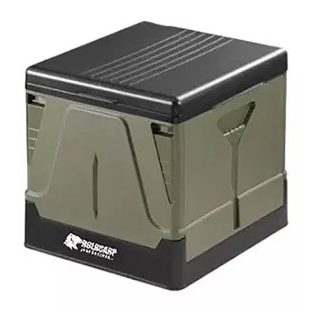 TOILETTE PORTABLE HOLDCARP PORTABLE TOI BIG