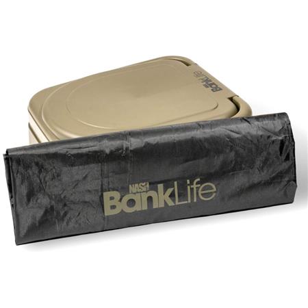 TOILETTE PORTABLE NASH BANK LIFE TOILET