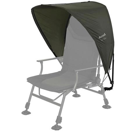 Toldo Anaconda Pour Levelchair Shield