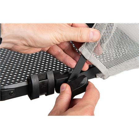 TOLDO PARA BANDEJA FOX MATRIX SIDE TRAY COOLER COVERS