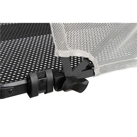 TOLDO PARA BANDEJA FOX MATRIX SIDE TRAY COOLER COVERS