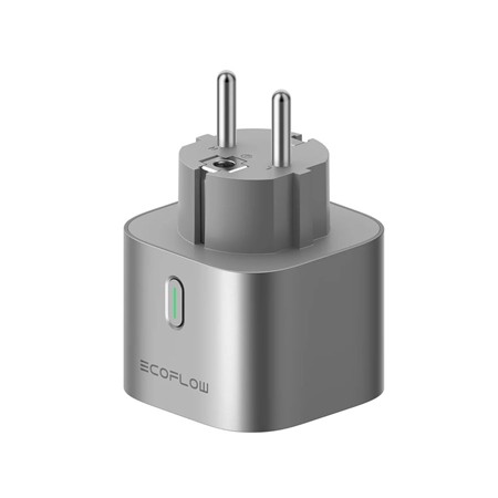 Tomada Inteligente Ecoflow Smart Plug