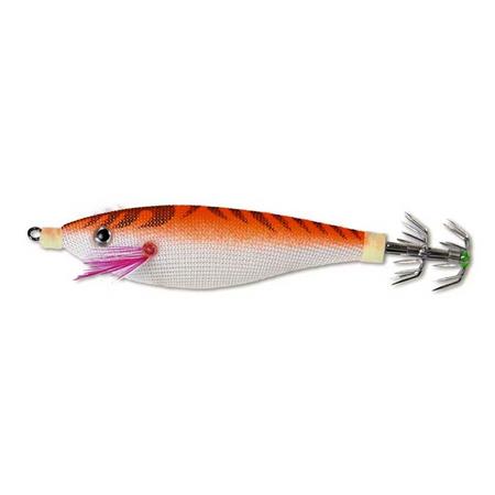 Toneira Storm Begix Pez - 10Cm