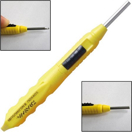 Tool For Connection Knot Daiwa Sokkou