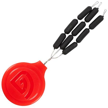 Tope De Flotador Trakker Hooklink Clinga