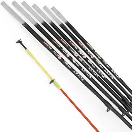 Topspids Tubertini Glass Tip