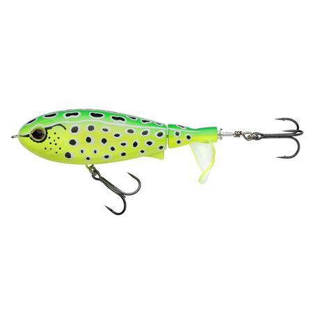 Topwater-Agn Berkley Screamin’ Choppo - 9.5Cm