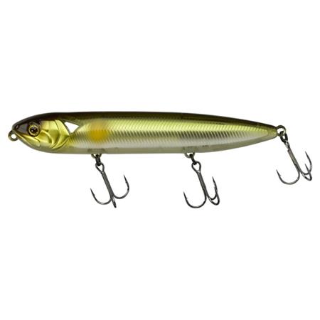 Topwater Lure - 13Cm Illex Bowstick Knocker 130 - 13Cm