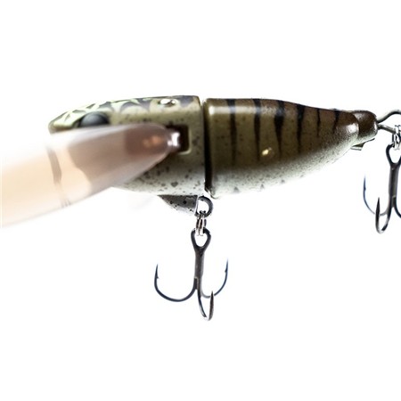 TOPWATER LURE - 4.3CM ILLEX SUISEN - 4.3CM