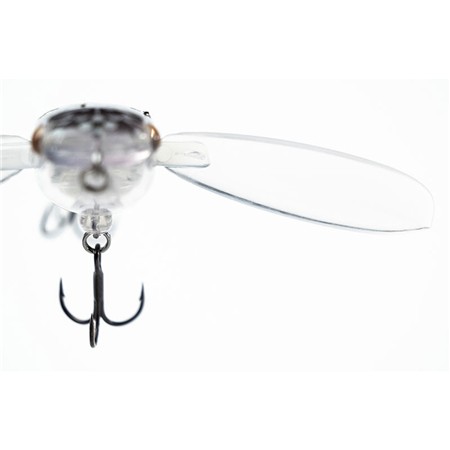 TOPWATER LURE - 4.3CM ILLEX SUISEN - 4.3CM