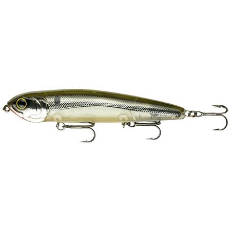 Topwater Lure 6Th Sense Crush Dogma 100 - 10Cm