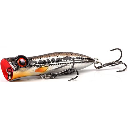 Topwater Lure - 7.5Cm Spro Iris Pop 75 - 7.5Cm