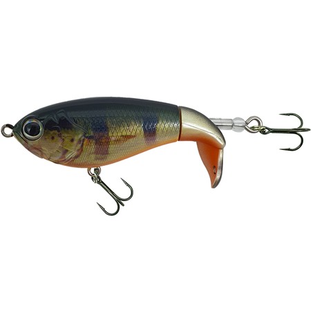 Topwater Lure Adam's Sr Prop 80 - 8Cm