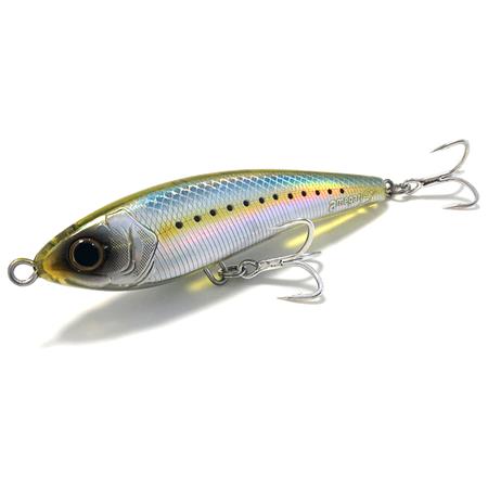 Topwater Lure Amegari Flavie - 11Cm