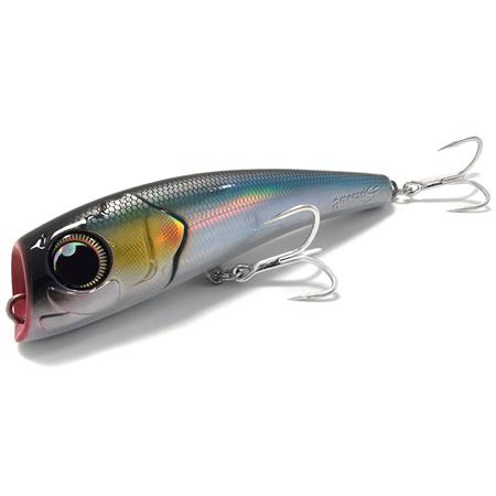 Topwater Lure Amegari Urpekari - 16Cm