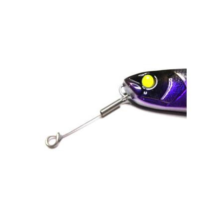 TOPWATER LURE ATTIC FUZZY 110 - 11CM