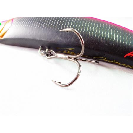 TOPWATER LURE ATTIC FUZZY 150 - 15CM