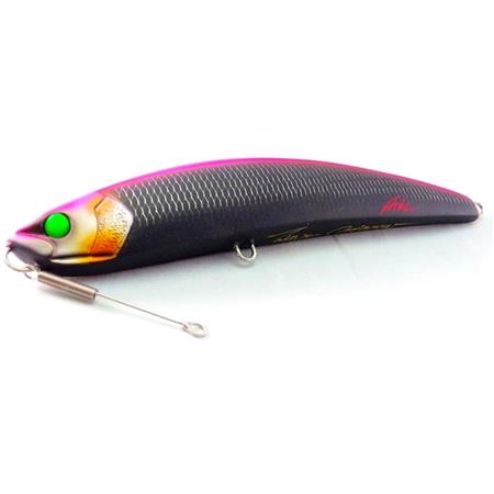 Topwater Lure Attic Fuzzy 150 - 15Cm