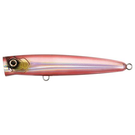 Topwater Lure Bassday Bungy Popper - 16Cm