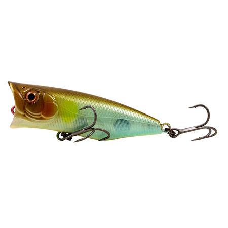 Topwater Lure Bassday Pop'n Chug - 6.5Cm