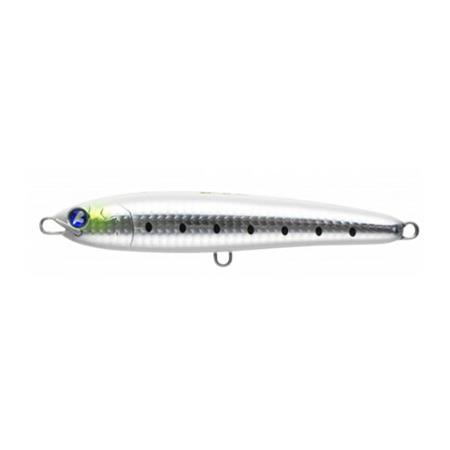 Topwater Lure Blue Blue Gachipen 130 - 13Cm