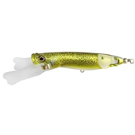 Topwater Lure Bone Fury 130F - 13Cm