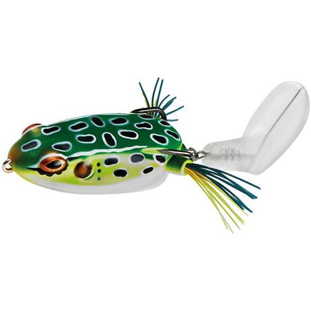 Topwater Lure Booyah Toad Runner 11Cm