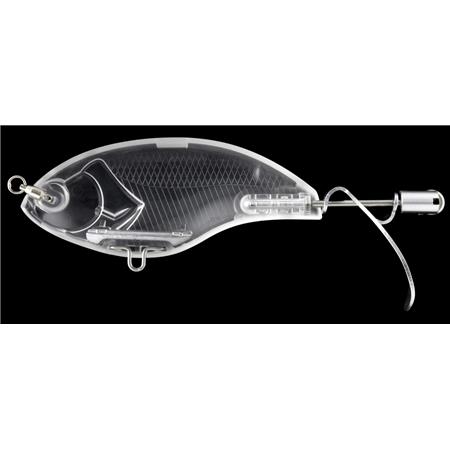 TOPWATER LURE DEPS EVOKE ZERO - 12CM