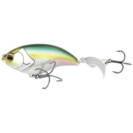 TOPWATER LURE DEPS EVOKE ZERO - 12CM