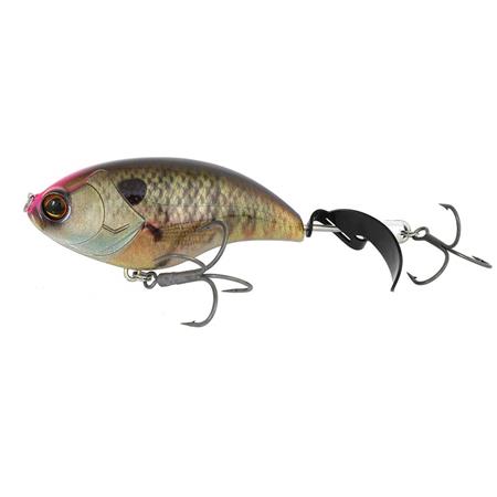 Topwater Lure Deps Evoke Zero - 15Cm