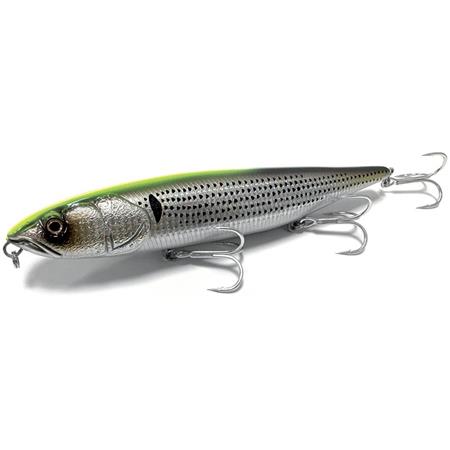 Topwater Lure Deps Huge Pencil Skater - 22.5Cm