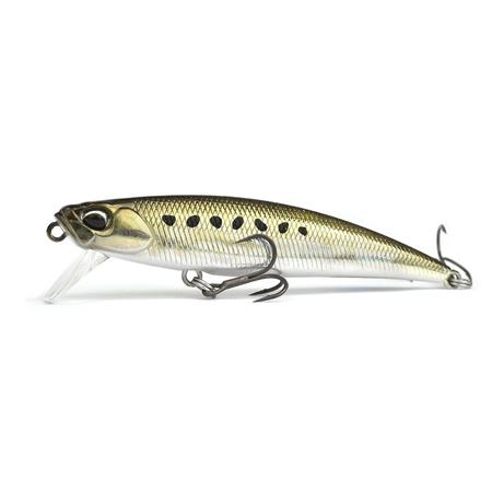 TOPWATER LURE DUO RYUKI 71 S SW