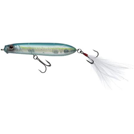 Topwater Lure Ever Green Showerblows 777 - 8Cm