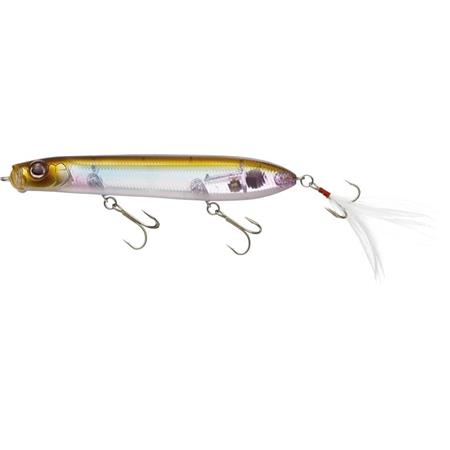 TOPWATER LURE EVER GREEN SHOWERBLOWS BIG MAMA - 15CM