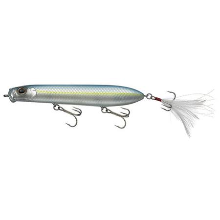 Topwater Lure Ever Green Showerblows Shorty 10.5Cm