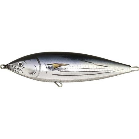 TOPWATER LURE FISH TORNADO REAL BONITO 200 - 20CM