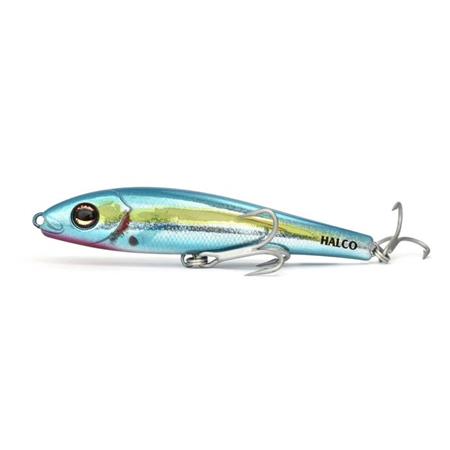 TOPWATER LURE HALCO SLIDOG 105 - 10.5CM