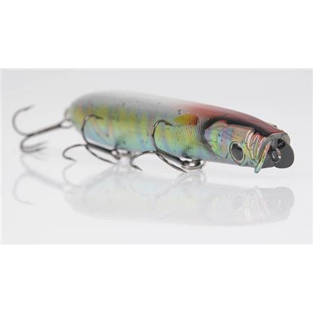 TOPWATER LURE HART INVERT POP 125 - 12.5CM