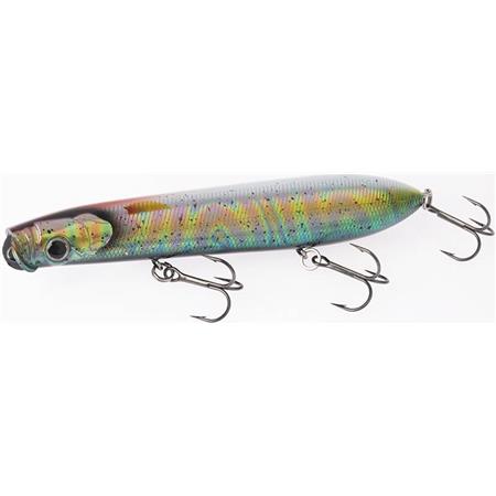 TOPWATER LURE HART INVERT POP 125 - 12.5CM