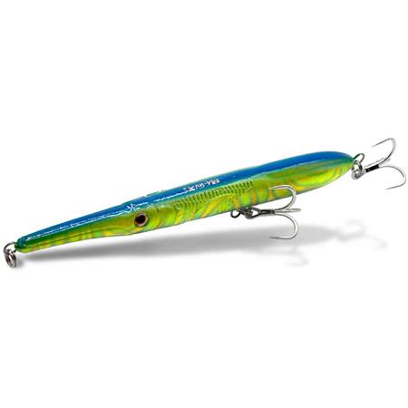 Topwater Lure Herakles Crun-Abs - 12Cm