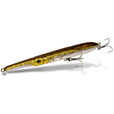 TOPWATER LURE HERAKLES CRUN-ABS - 19CM