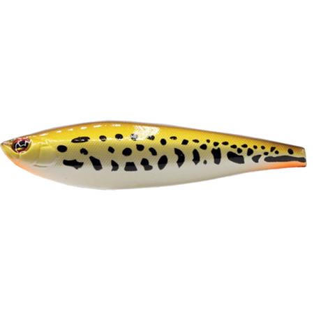 TOPWATER LURE HERAKLES WTDOG 90 FAT - 9CM