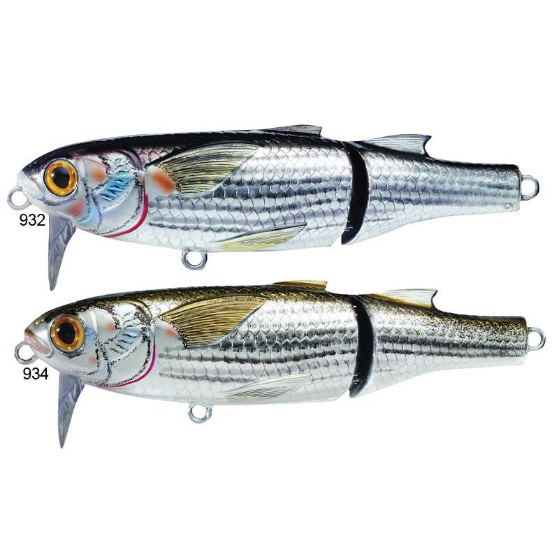 LIVE TARGET Saltwater lures buy on