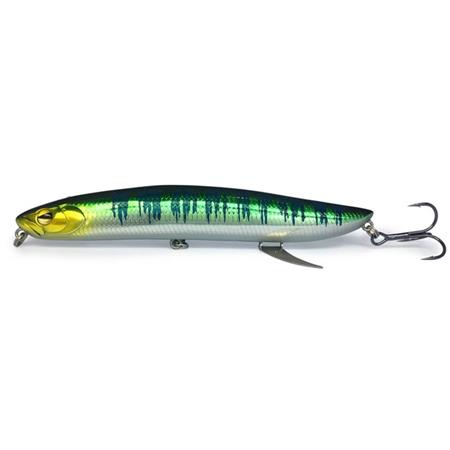 Topwater Lure Lurefans V117s - 11.5Cm