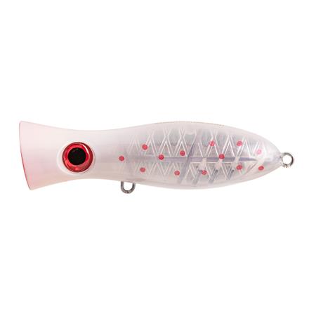 TOPWATER LURE MADD MANTIS CHERRY-100 - 10CM