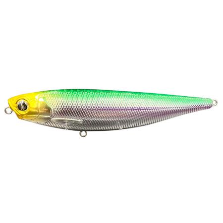 Topwater Lure Major Craft Ceana Pencil - 11Cm