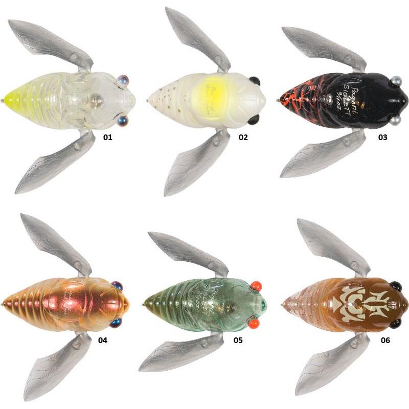 Megabass siglett Clearance