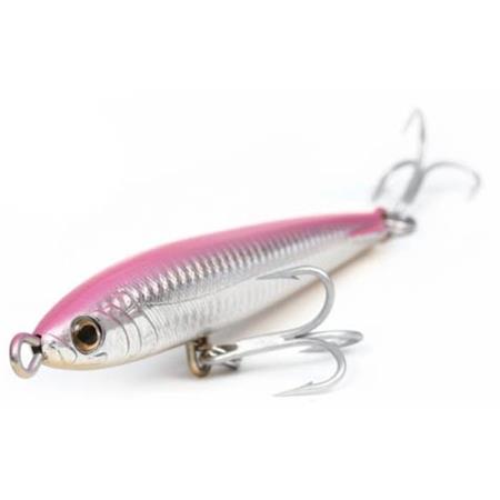 TOPWATER LURE N.S BLACK HOLE CALYPSO MONSTER - 13CM