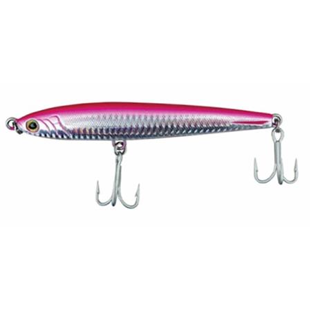 TOPWATER LURE N.S BLACK HOLE CALYPSO MONSTER - 13CM